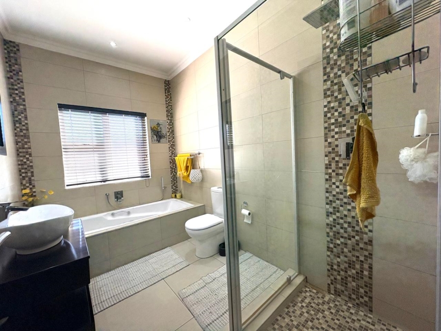 3 Bedroom Property for Sale in Welkom Free State